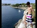 experiencias nuevas, nuevos saltos, nuevas emociones... PORTOCOLOM