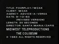 WZAK Fourplay