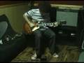 Rage Against The Machine - Bulls on Parade by Guilherme Zakk Rage Against The Machine - Bulls on Parade by Guilherme Zakk