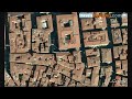Florence Virtual Tour: Monuments and places (Google Earth)
