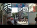 Trip nach Osnabrück