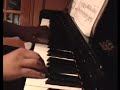Scott Joplin-Heliotrope Bouquet