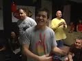 David Archuleta - Star 94.1 San Diego David Archuleta - Star 94.1 San Diego