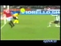 Giorgio Chiellini : il muro juventino