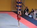 Szénási Eszter Fit kid 2007 Szénási Eszter Fit kid 2007