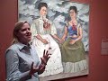 Click here to watch this video Elizabeth Carpenter discusses 