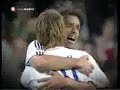 Real Madrid campeón liga 2006-2007