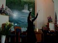 Quien te llamo fue Dios