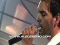 Ale ceberio - yo te amo tanto - me hace falta