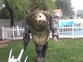 Homemade Bioshock Big Daddy Halloween Costume 2008 Homemade Bioshock Big Daddy Halloween Costume 2008