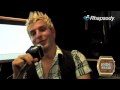 On The Record - Gloriana - Mike Gossin