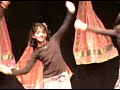 IANH 2007 Nashua Mirchi Group Performance