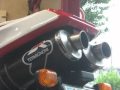 DUCATI 916 TERMIGNONI BLIPING SOUND