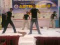 Rayat Students Performing