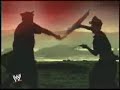 The king of kings hhh theme