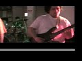Tribal Scar - Forever\