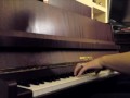 Cradle of Filth - Nymphetamine (piano cover)