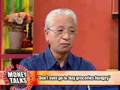Paano ba gumawa ng budget for grocery?