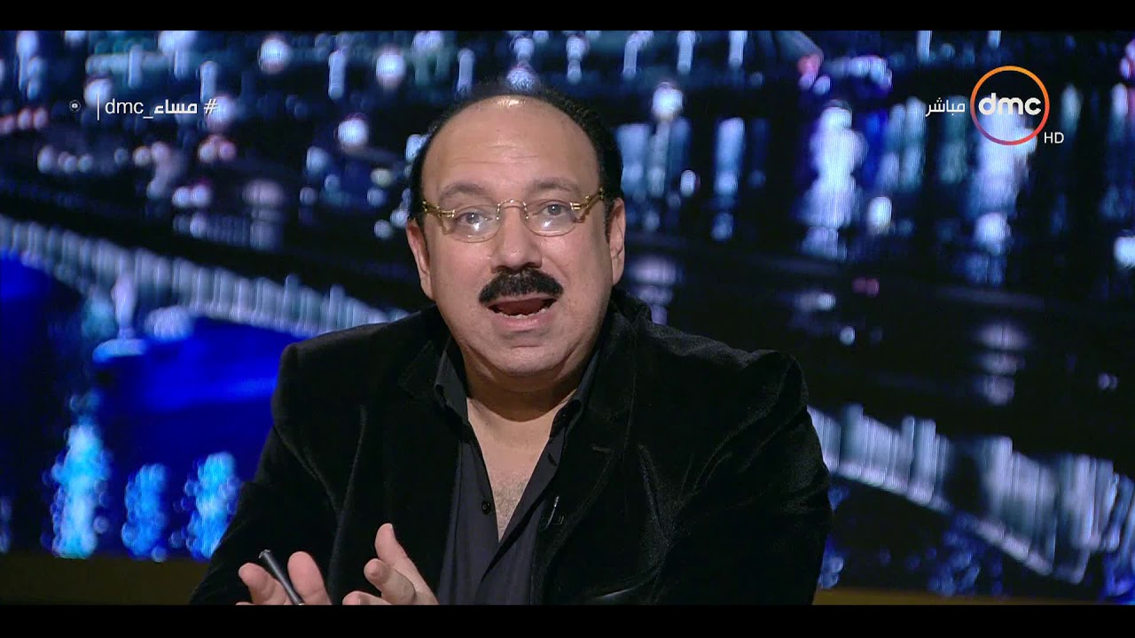 مساء dmc - محمد عزالعرب: أردوغان عنده مشكلة كبيرة فيما يخص التنقيب عن الغاز بمنطقة شرق المتوسط