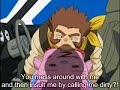 Galaxy Angel Z episode14 1/3