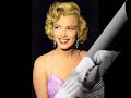 IN OMAGGIO ALLA BELLEZZA DI MARYLIN