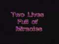 Conjoined Twins - Herrin Twins-Two lives Full of Miracles