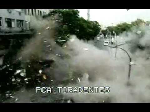 Imagem de Amostra do You Tube