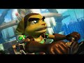 First 10 minutes of Ratchet & Clank Future: ToD Part 1