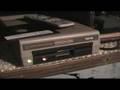 The Singing 1541 Floppy Drive