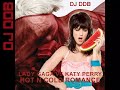 DJ DDB - Hot N Cold Romance (Lady Gaga vs. Katy Perry)