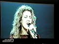 Live in New York - My Heart Will Go On (LTAL Tour 1998) Live in New York - My Heart Will Go On (LTAL Tour 1998)