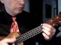 Desafinado - JazzUkes Demonstrated