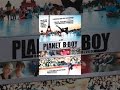 Planet B-Boy