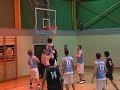 BC Gelnhausen Top 10 Circus Shots 07/08