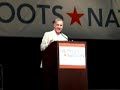 NN08 : Howard Dean July 17, 2008 Netroots Nation Keynote 3/3