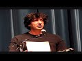 Neil Gaiman wrote this poem for Tori Amos while she was pregnant with her child. Later he and Charles Vess worked on a book version for it.Reading was set in 2006, when Neil was guest in the Israeli fantasy convention Icon.
