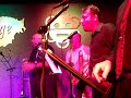manny oquendo & andy gonzales celebrates 35 years of making people dance & swing to libre's sound! willie rodriguez on piano!