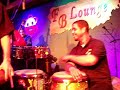 manny oquendo & andy gonzales celebrates 35 years of making people dance & swing to libre's sound! willie rodriguez on piano!