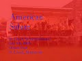 american salute by morton gould. performed in st. cloud, minnesota at hester park on july 4th, 2008.