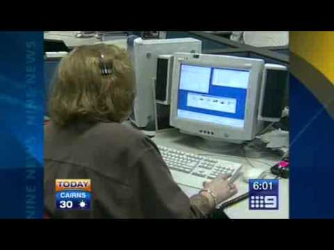how to locate a prisoner in nsw