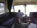 Diesel Fumes -Hotel California on the Road