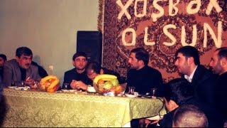 Bacarmasan gir qebire (Sumqayit, 2013) Reshad, Perviz, Mirferid, Vuqar, Sexavet, Mahir