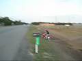 Michael Hwy Jump