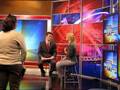 Anitia Miller at WKRC-12