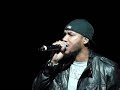Lyfe Jennings / Nokia Theatre (Jan 16th. 2008)