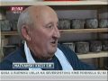 Kozji sir - mačvanski specijalitet