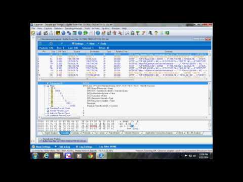 how to calculate round trip time in tcp