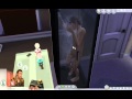 Penis Mod для Sims 4 видео 1