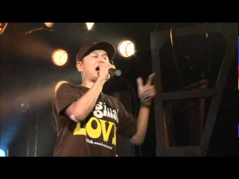 DVD「ひとりソウルショウ」より『カミングスーン』