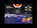 i've been getting back into the old playstation library. along with the playstation, wipeout 2097 (or if you lived in north america, wipeout xl) brought gaming to the mainstream.